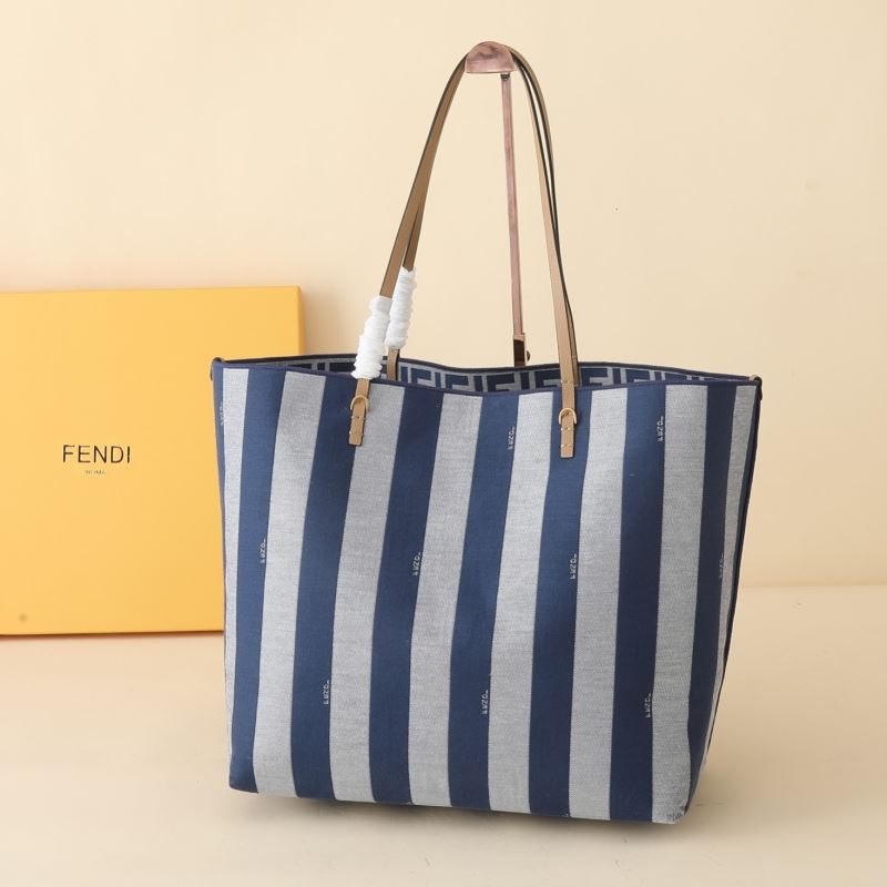 Fendi Shopping Bags